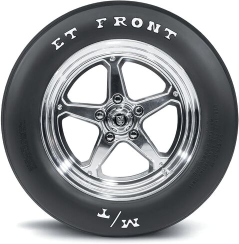 Mickey Thompson ET Front 29.0/4.5-15 in Saudi Arabia