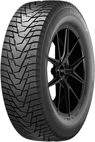 Hankook Winter I*Pike X (W429A) 235/70R16 109T XL in Saudi Arabia