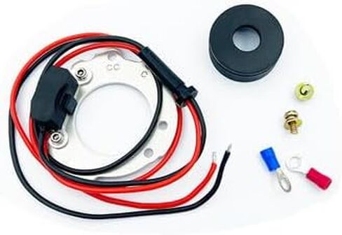 Tokinng 1244A Electronic Ignition Conversion Kit Fits for Ford Tractors 8N 4 Cylinder Series 500 to 900 in Saudi Arabia