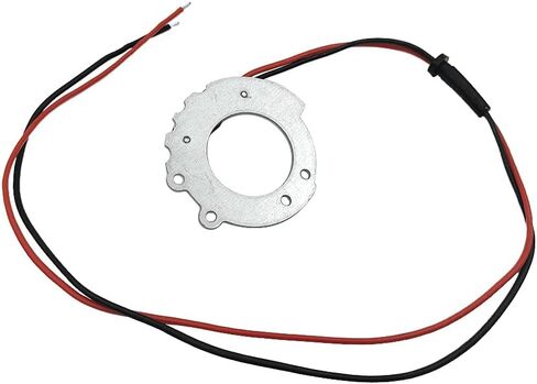 Tokinng 1244A Electronic Ignition Conversion Kit Fits for Ford Tractors 8N 4 Cylinder Series 500 to 900 in Saudi Arabia