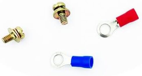 Tokinng 1244A Electronic Ignition Conversion Kit Fits for Ford Tractors 8N 4 Cylinder Series 500 to 900 in Saudi Arabia