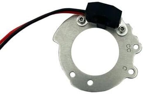 Tokinng 1244A Electronic Ignition Conversion Kit Fits for Ford Tractors 8N 4 Cylinder Series 500 to 900 in Saudi Arabia