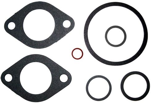 طقم Raparts New Carburetor Gasket يناسب John Deere Tractor A AO AR B D G GP in Kuwait