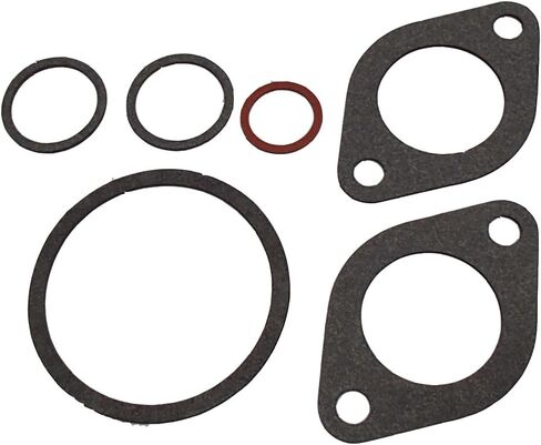 طقم Raparts New Carburetor Gasket يناسب John Deere Tractor A AO AR B D G GP in Kuwait