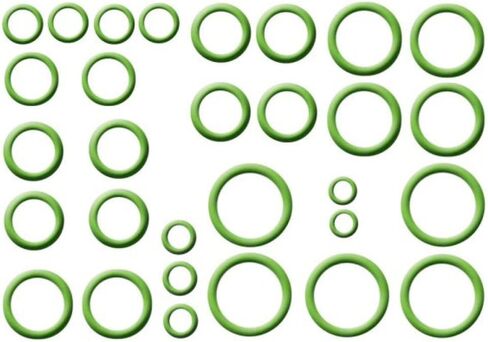 For Infiniti FX50 2009 10 11 12 2013 Air Conditioning System Seal Kit | MT2571 in Saudi Arabia