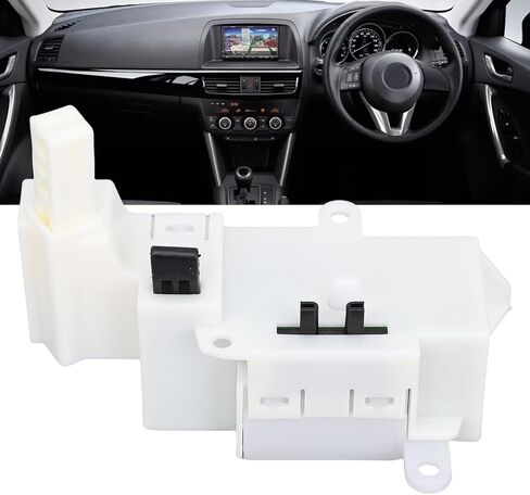 12pins مفتاح Shifter التلقائي مع براغي استبدال KDY046040 ل CX-5 6 in Saudi Arabia