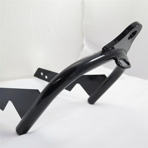 HTTMT MT502-006-CD Chrome Heavy Duty Trailer Hitch w/Ball Compatible with Harley Road Glide FLTR 1998–2001 2007–2008/ Road King FLHR 1994–2005 2008 in Kuwait