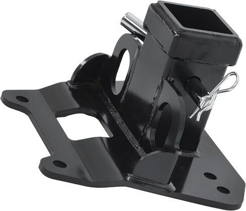 Rear Receiver Hitch Replacement for Polaris RZR XP 1000 2014-2024 2025 in Saudi Arabia
