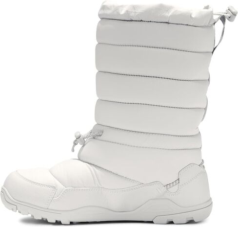 Xero Shoes Women's Alpine Barefoot Pull-On Snow Boots in Saudi Arabia