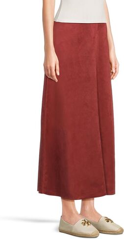 Vince Camuto Women's A Line Skirt with Front Seam in Saudi Arabia