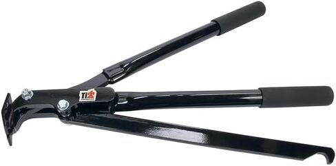 Part Synergy Replacement for Bead Breaker For 15in Wheels Black Wide Jaw in Saudi Arabia