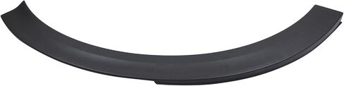 ApplianPar Rear Driver and Passenger Side Wheel Arch Molding Fender Flare for Kia Sportage 2017-2022 in Saudi Arabia