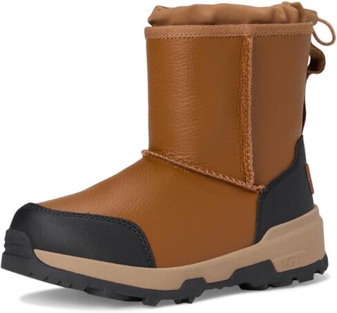 UGG Unisex-Child K Adirondack Boot Xxv Pull-on Snow in Saudi Arabia