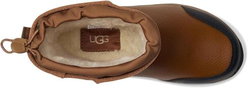 UGG Unisex-Child K Adirondack Boot Xxv Pull-on Snow in Saudi Arabia