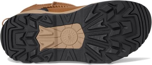 UGG Unisex-Child K Adirondack Boot Xxv Pull-on Snow in Saudi Arabia