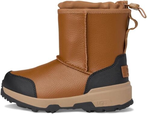 UGG Unisex-Child K Adirondack Boot Xxv Pull-on Snow in Saudi Arabia
