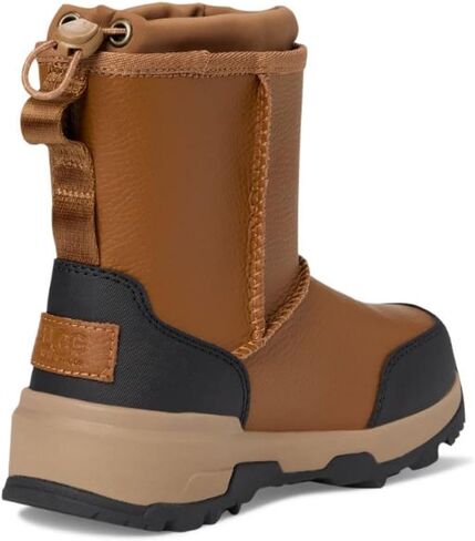 UGG Unisex-Child K Adirondack Boot Xxv Pull-on Snow in Saudi Arabia