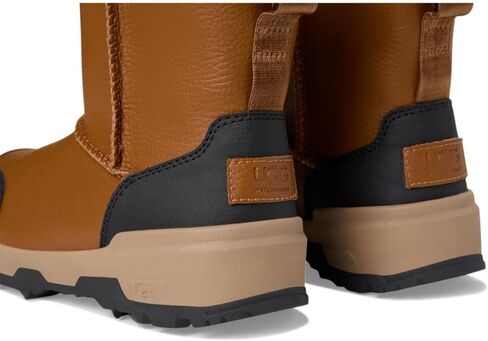 UGG Unisex-Child K Adirondack Boot Xxv Pull-on Snow in Saudi Arabia