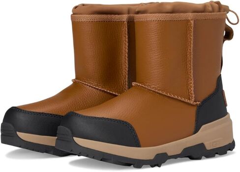 UGG Unisex-Child K Adirondack Boot Xxv Pull-on Snow in Saudi Arabia