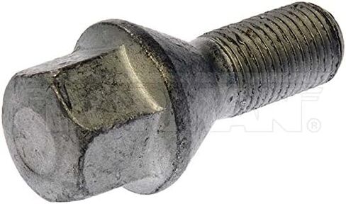 Dorman - Autograde 610-573.1 Wheel Bolt M12-1.25 - 17 Mm Hex 19.5 Mm Length in Saudi Arabia