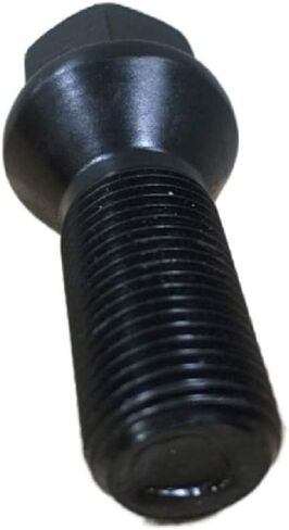 DASPARTS 36136781151 Wheel Lug Bolt Stud M14 x1.25 Overal Length 47mm for BMW F30 F35 F10 F25 X3 E70 X5 (Pack of 4) in Saudi Arabia