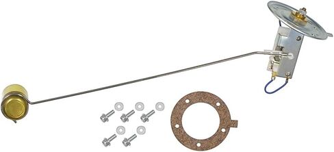 Compatible/Replacement For Gas Tank Fuel Sending Unit 1961-77 F-Series 100 and Other Pickup Truck with In-Cab Tank (D7TZ-9275G) in Saudi Arabia