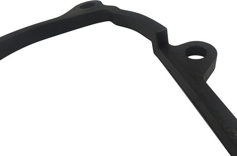Engine Sealing Outer Front Timing Belt Cover Gasket for 1999-2010 Subaru Forester for 1999-2012 Subaru Legacy for 1999-2011 Subaru Impreza for 2006-2012 Subaru Outback 2.5L in Saudi Arabia