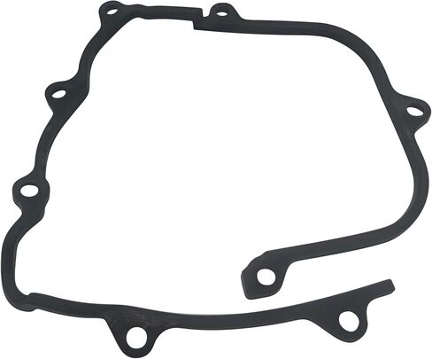 Engine Sealing Outer Front Timing Belt Cover Gasket for 1999-2010 Subaru Forester for 1999-2012 Subaru Legacy for 1999-2011 Subaru Impreza for 2006-2012 Subaru Outback 2.5L in Saudi Arabia
