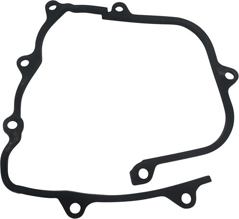Engine Sealing Outer Front Timing Belt Cover Gasket for 1999-2010 Subaru Forester for 1999-2012 Subaru Legacy for 1999-2011 Subaru Impreza for 2006-2012 Subaru Outback 2.5L in Saudi Arabia