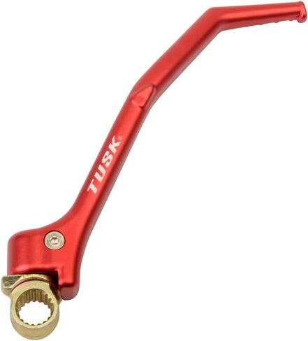 TUSK KICK ANDIRED RED متوافق مع CR250R 2005-2007 in Saudi Arabia