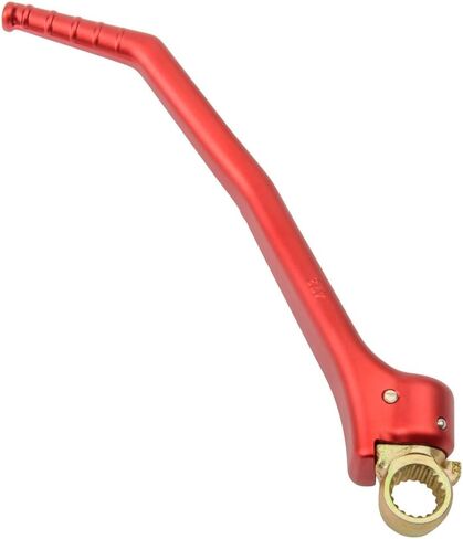TUSK KICK ANDIRED RED متوافق مع CR250R 2005-2007 in Saudi Arabia