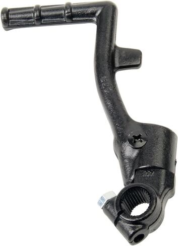 TUSK KICK Starter anodized Black متوافق مع Banshee 350 1987-2006 in Saudi Arabia