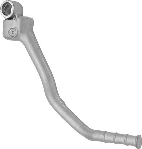 Caltric Kick Start Pedal Lever Compatible with Yamaha YZ250F 2010 2011 2012 2013 17D-15620-50-00 in Saudi Arabia