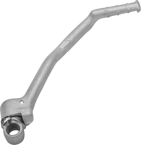 Caltric Kick Start Pedal Lever Compatible with Yamaha YZ250F 2010 2011 2012 2013 17D-15620-50-00 in Saudi Arabia