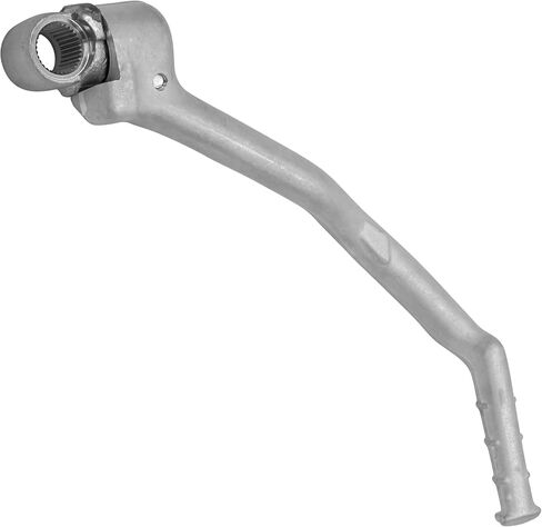 Caltric Kick Start Pedal Lever Compatible with Yamaha YZ250F 2010 2011 2012 2013 17D-15620-50-00 in Saudi Arabia