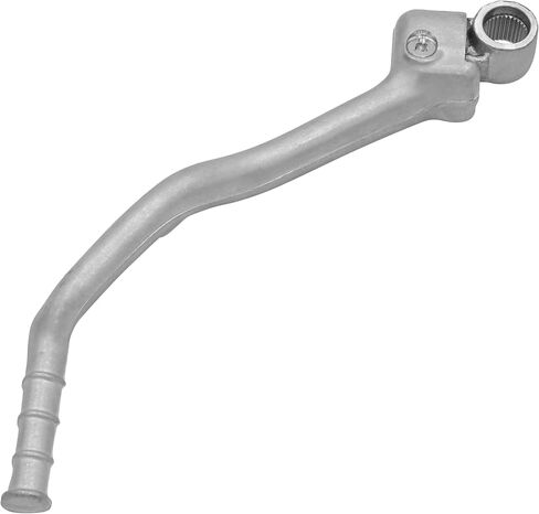 Caltric Kick Start Pedal Lever Compatible with Yamaha YZ250F 2010 2011 2012 2013 17D-15620-50-00 in Saudi Arabia