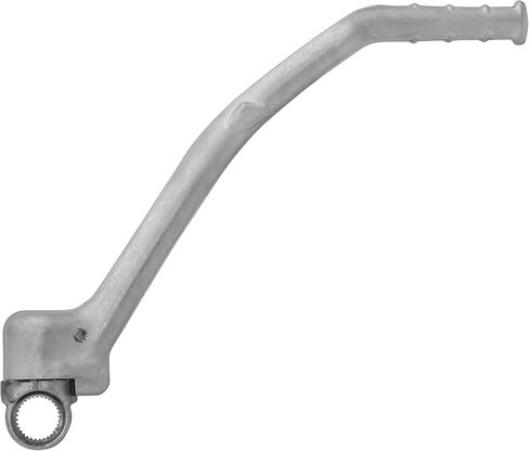 Caltric Kick Start Pedal Lever Compatible with Yamaha YZ250F 2010 2011 2012 2013 17D-15620-50-00 in Saudi Arabia