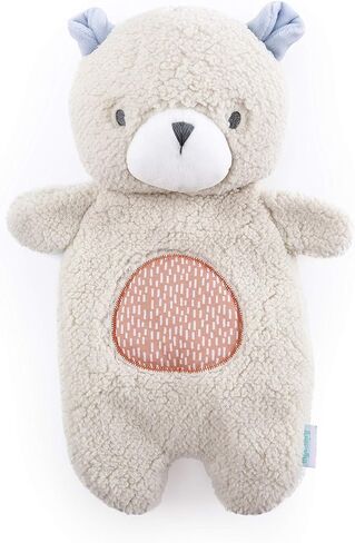 عضاضة كلاود من إنجينيويتي كالم سبرينغز من القطيفة خالية من مادة BPA، أقمشة متعددة الأنسجة، شيبي in Kuwait