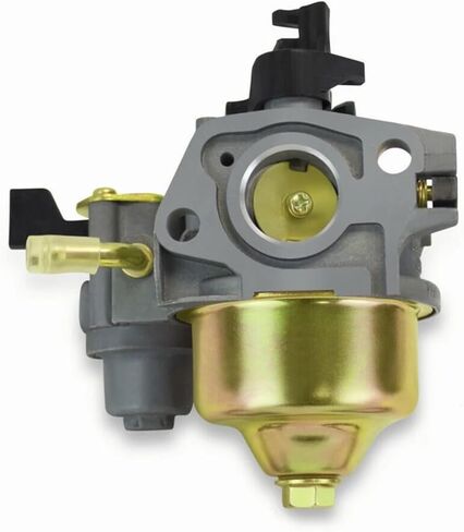 GXV160 Carburetor GXV160 GXV140 16100-ZE7-W21 with Fuel Cock and Sediment Bowl in Saudi Arabia