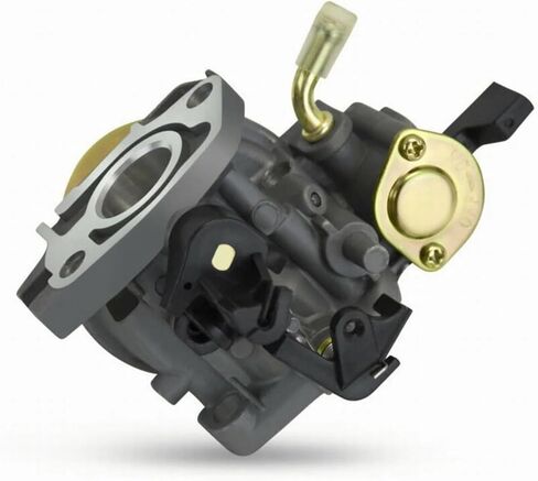 GXV160 Carburetor GXV160 GXV140 16100-ZE7-W21 with Fuel Cock and Sediment Bowl in Saudi Arabia