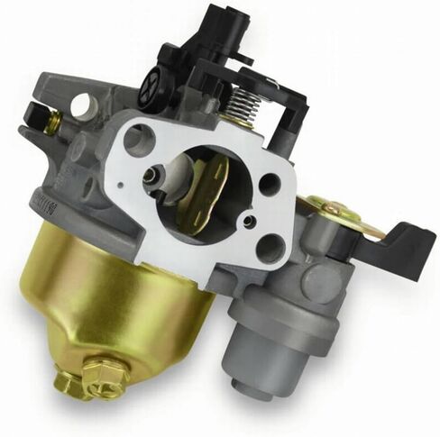 GXV160 Carburetor GXV160 GXV140 16100-ZE7-W21 with Fuel Cock and Sediment Bowl in Saudi Arabia
