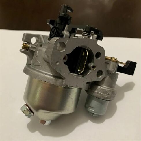 GXV160 Carburetor GXV160 GXV140 16100-ZE7-W21 with Fuel Cock and Sediment Bowl in Saudi Arabia