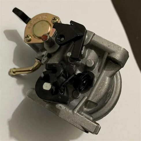 GXV160 Carburetor GXV160 GXV140 16100-ZE7-W21 with Fuel Cock and Sediment Bowl in Saudi Arabia