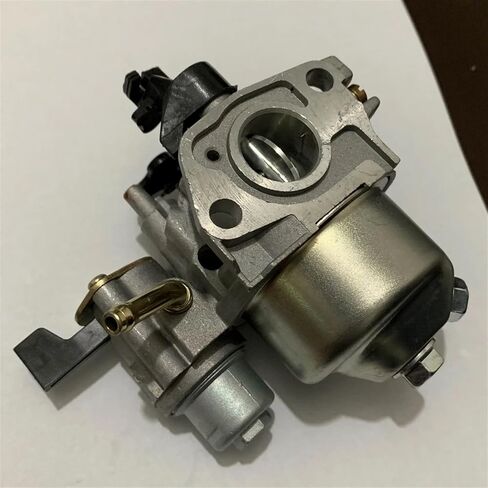 GXV160 Carburetor GXV160 GXV140 16100-ZE7-W21 with Fuel Cock and Sediment Bowl in Saudi Arabia