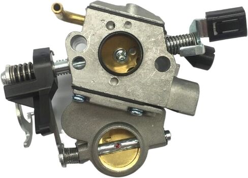 MS 362 MS 362C Carburetor MS362 MS362C استبدال 1140 120 0600 11401200600 in Kuwait