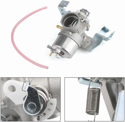 Golf CART Carburetor G2 G5 G8 G9 G11 1985-1995 Gas Golf CART 4 Cycle in Saudi Arabia