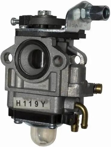 GXH50 Carburetor 142F Membrane Type in Saudi Arabia