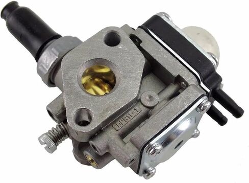 Carburetor for TH43 TH48 Carburetor Gardening Tools Engine Spare Parts in Saudi Arabia