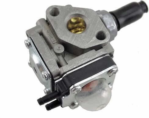 Carburetor for TH43 TH48 Carburetor Gardening Tools Engine Spare Parts in Saudi Arabia