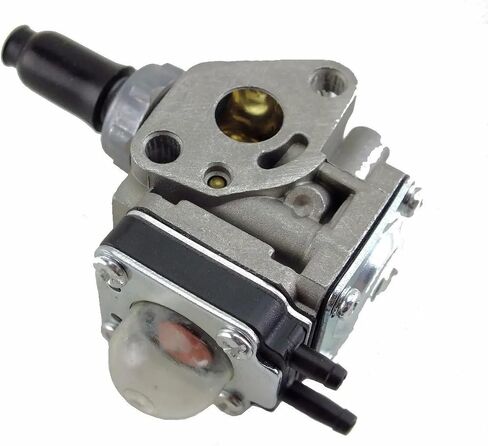 Carburetor for TH43 TH48 Carburetor Gardening Tools Engine Spare Parts in Saudi Arabia